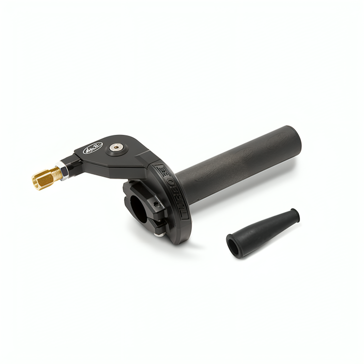 ACELERADOR 1/4 MOTION PRO TURBO