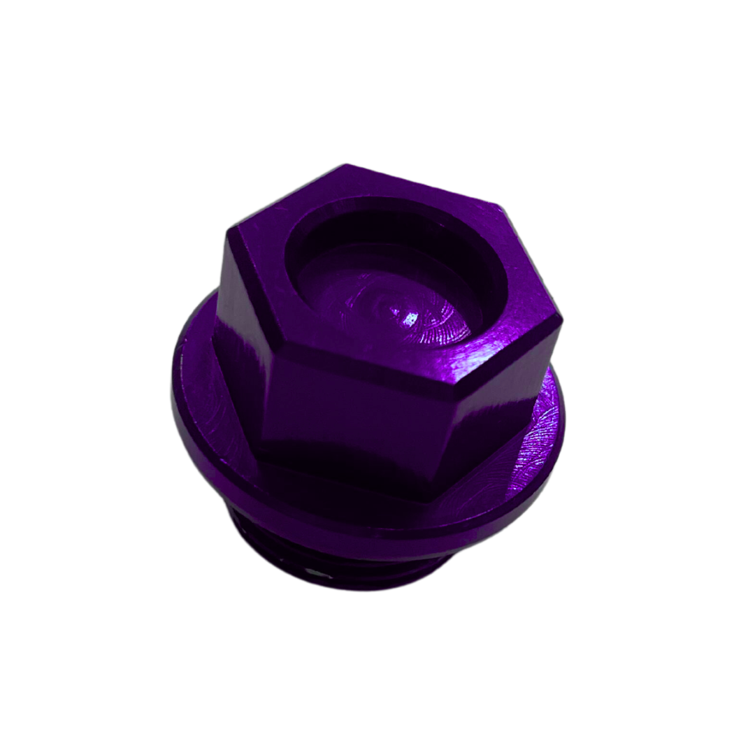 TAPON DE ACEITE BOXER M1