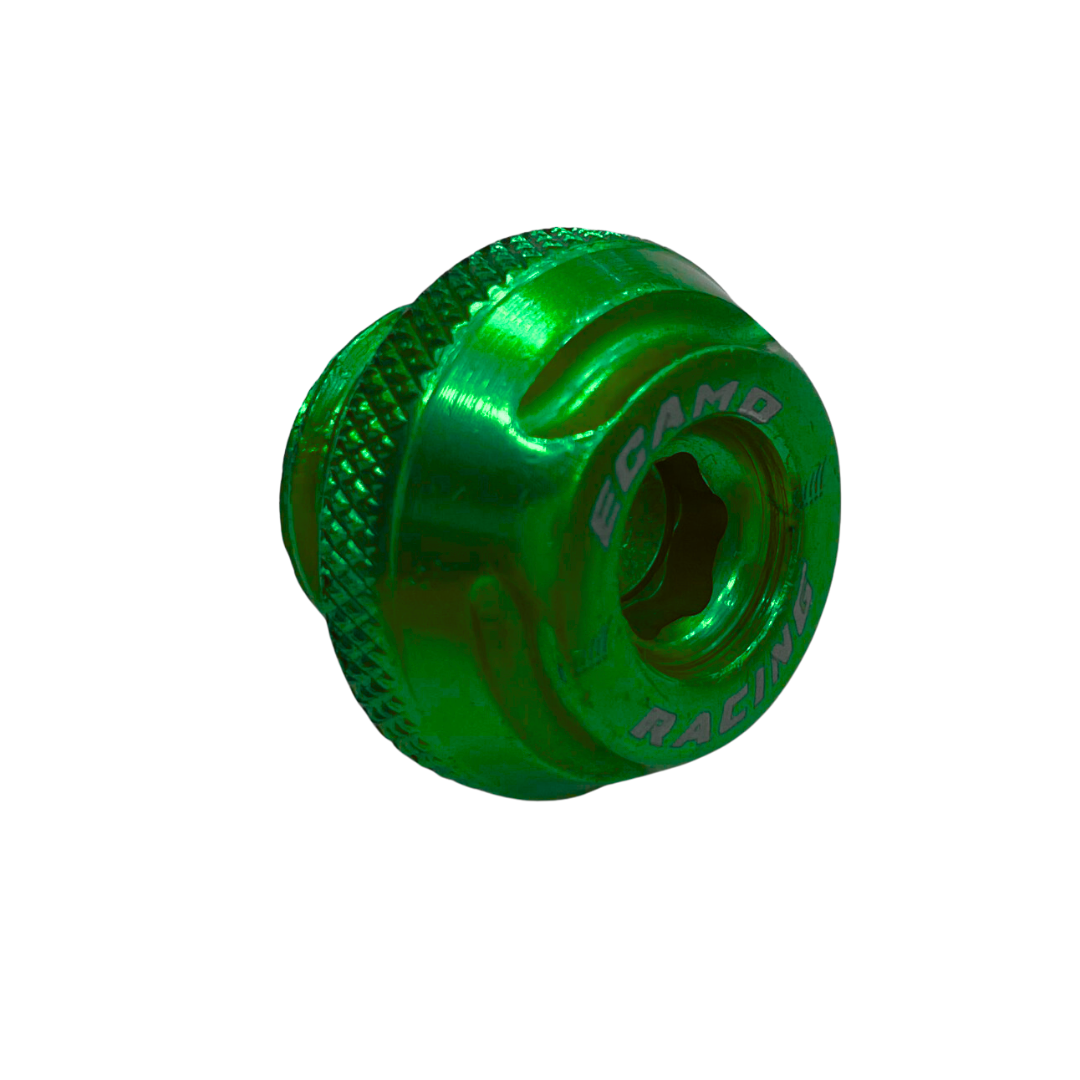TAPON DE ACEITE ECAMORACING