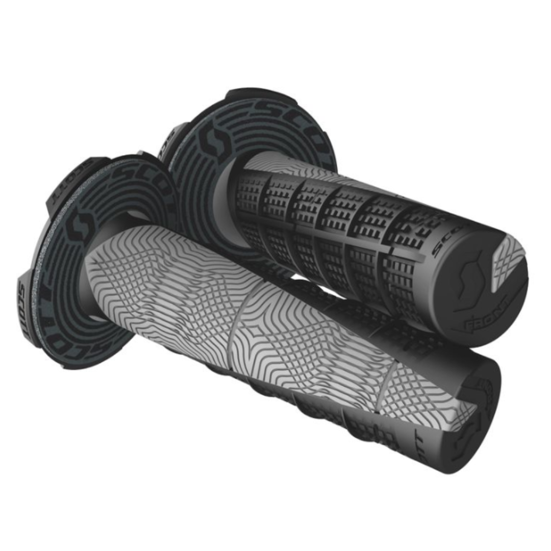 GRIPS SCOTT DEUCE