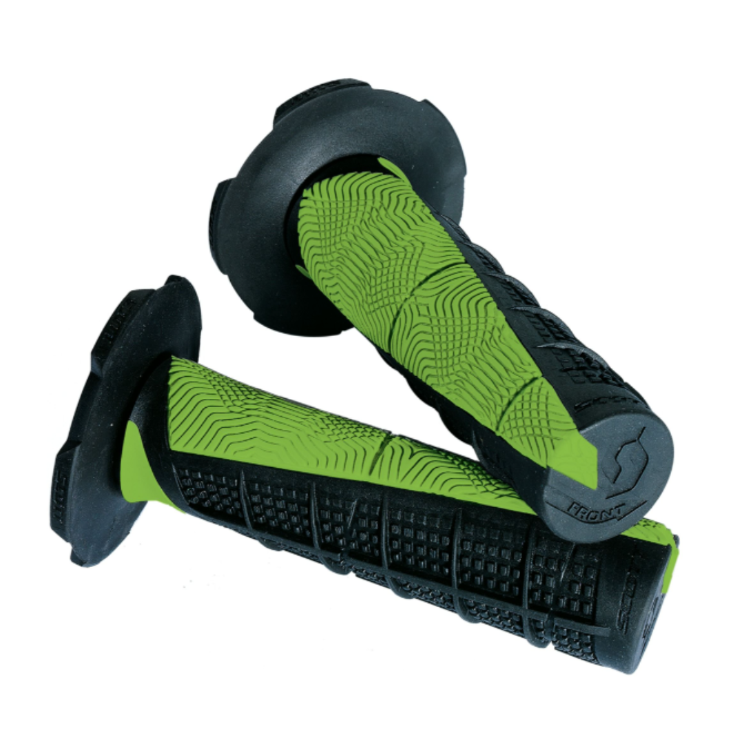 GRIPS SCOTT DEUCE