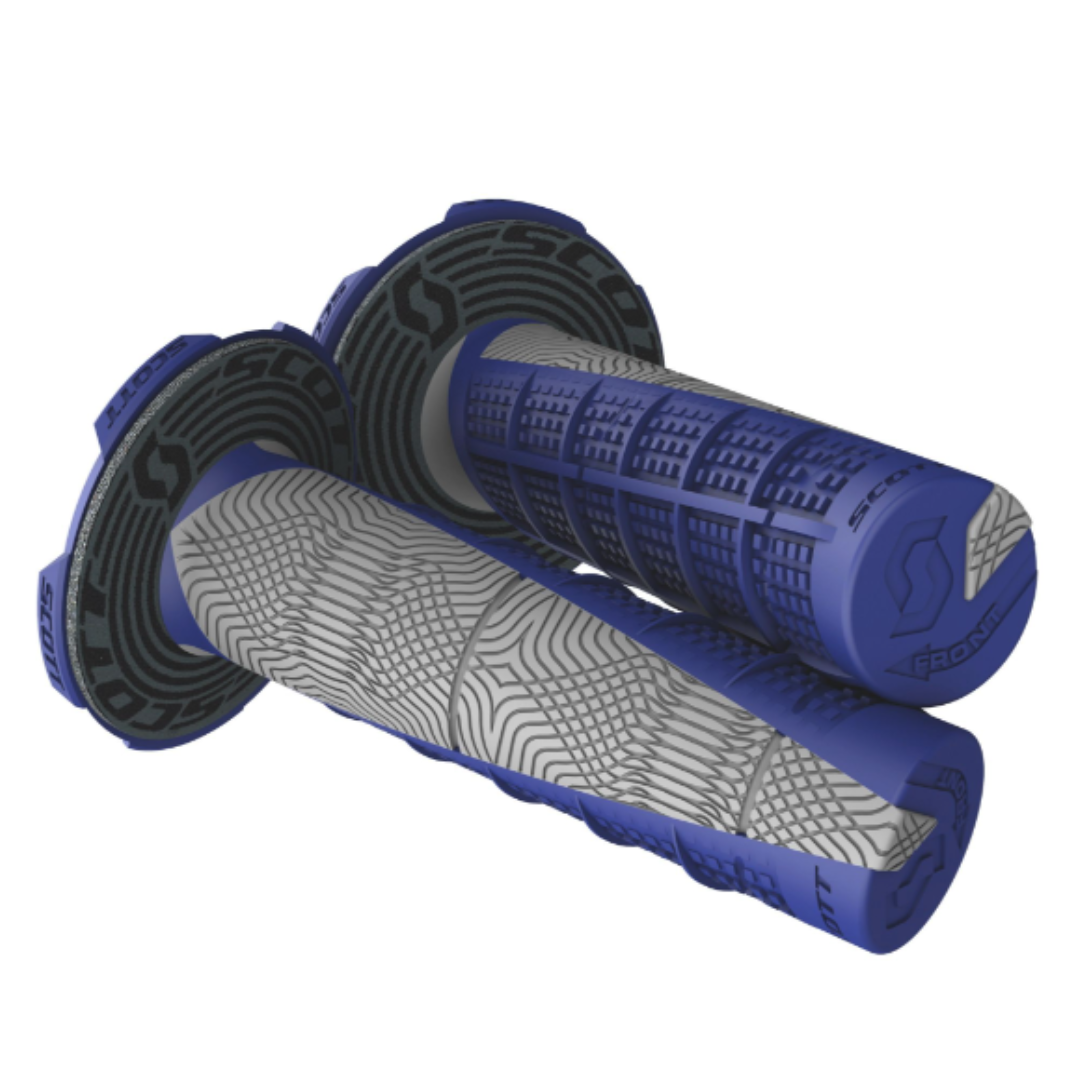 GRIPS SCOTT DEUCE