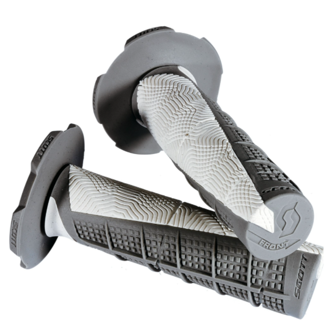 GRIPS SCOTT DEUCE