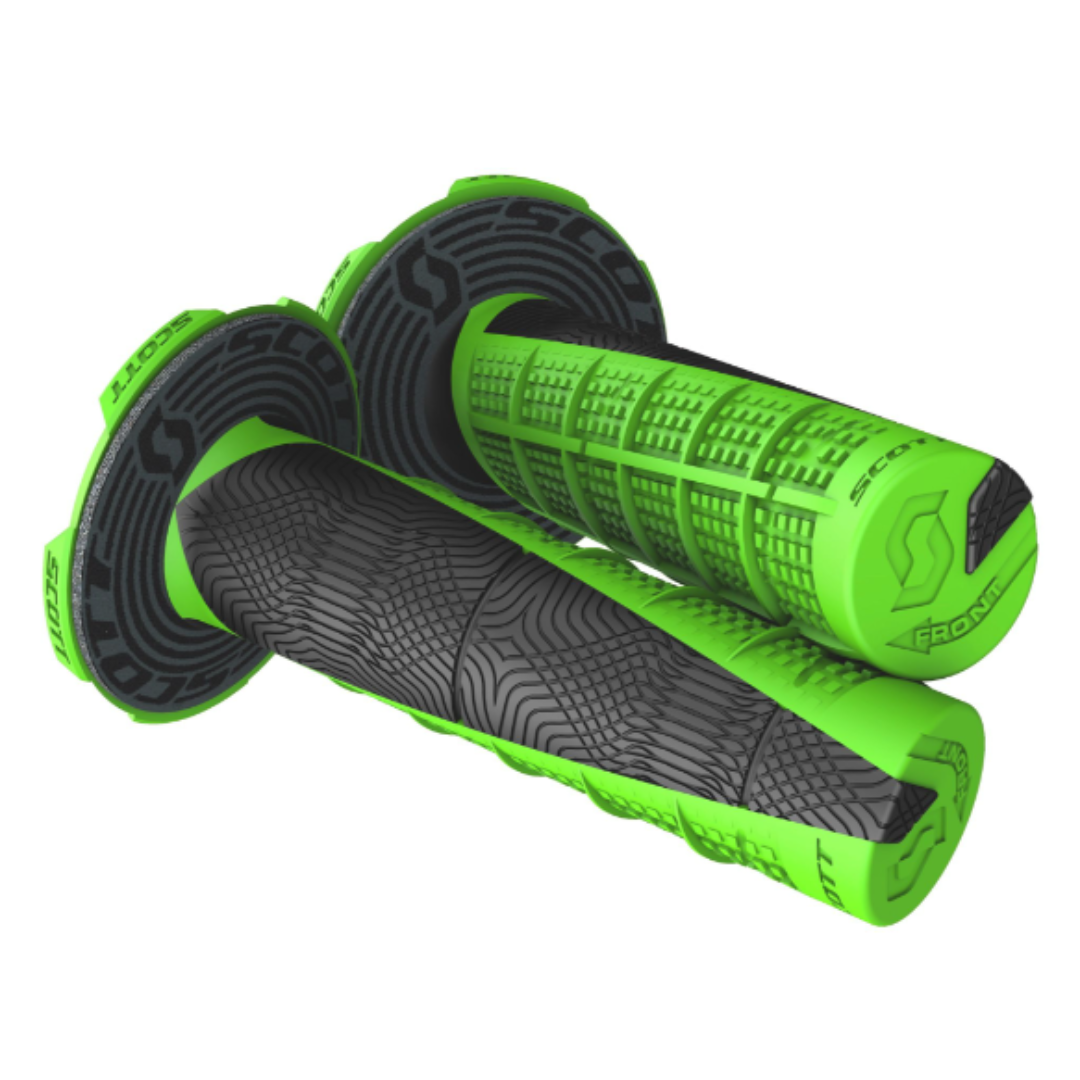 GRIPS SCOTT DEUCE