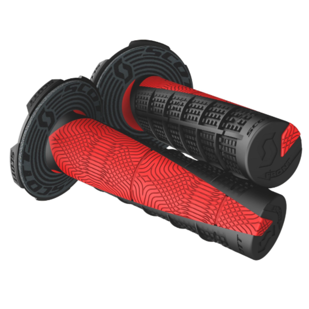 GRIPS SCOTT DEUCE