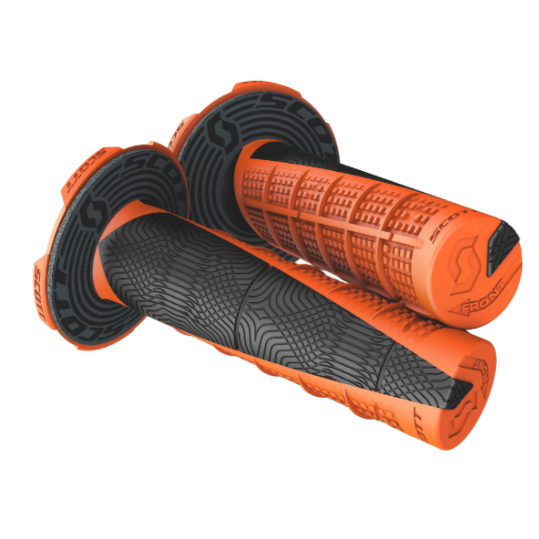 GRIPS SCOTT DEUCE