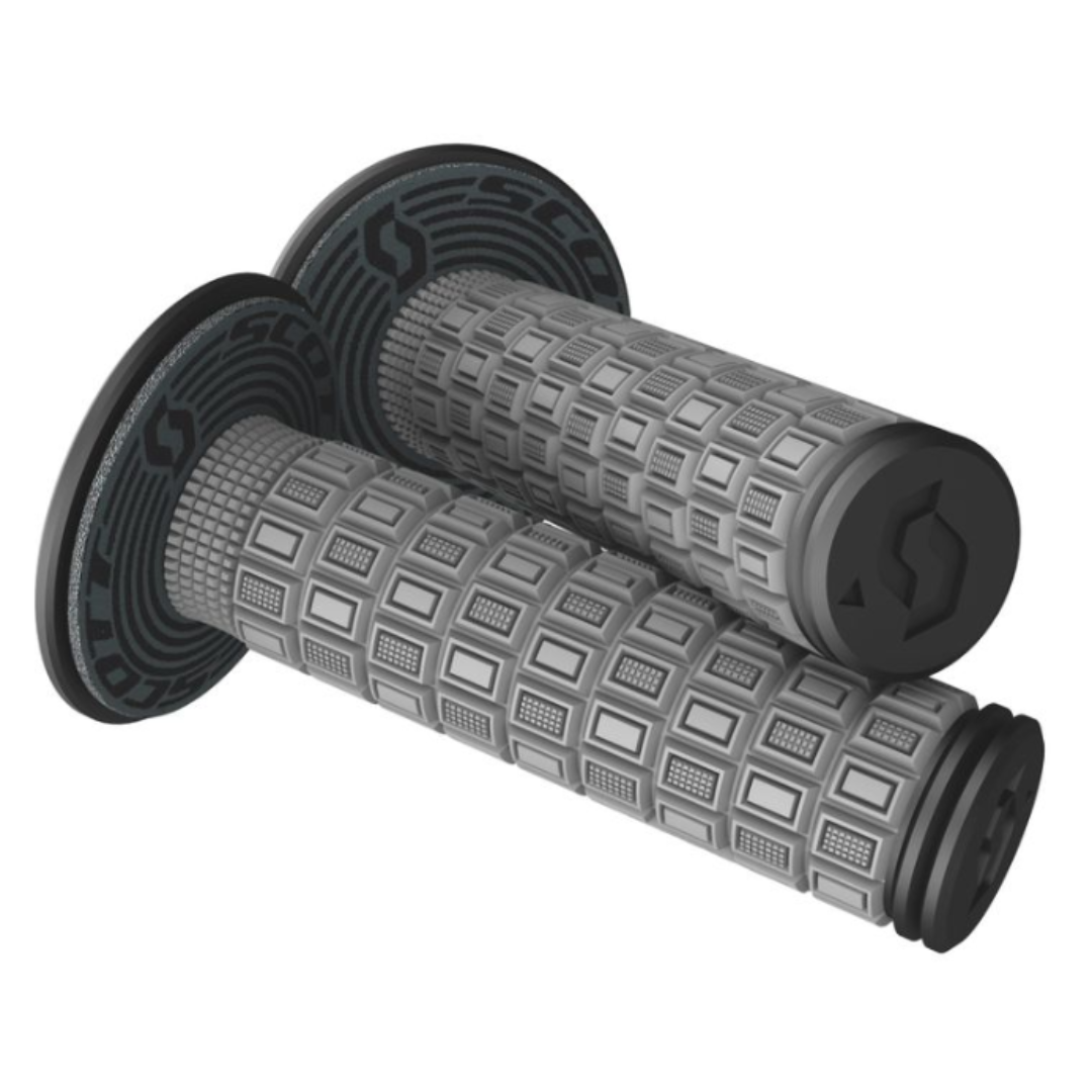 GRIPS SCOTT MELLOW