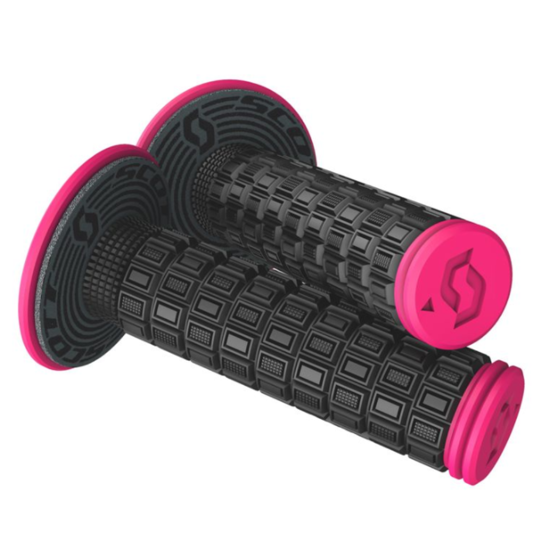 GRIPS SCOTT MELLOW
