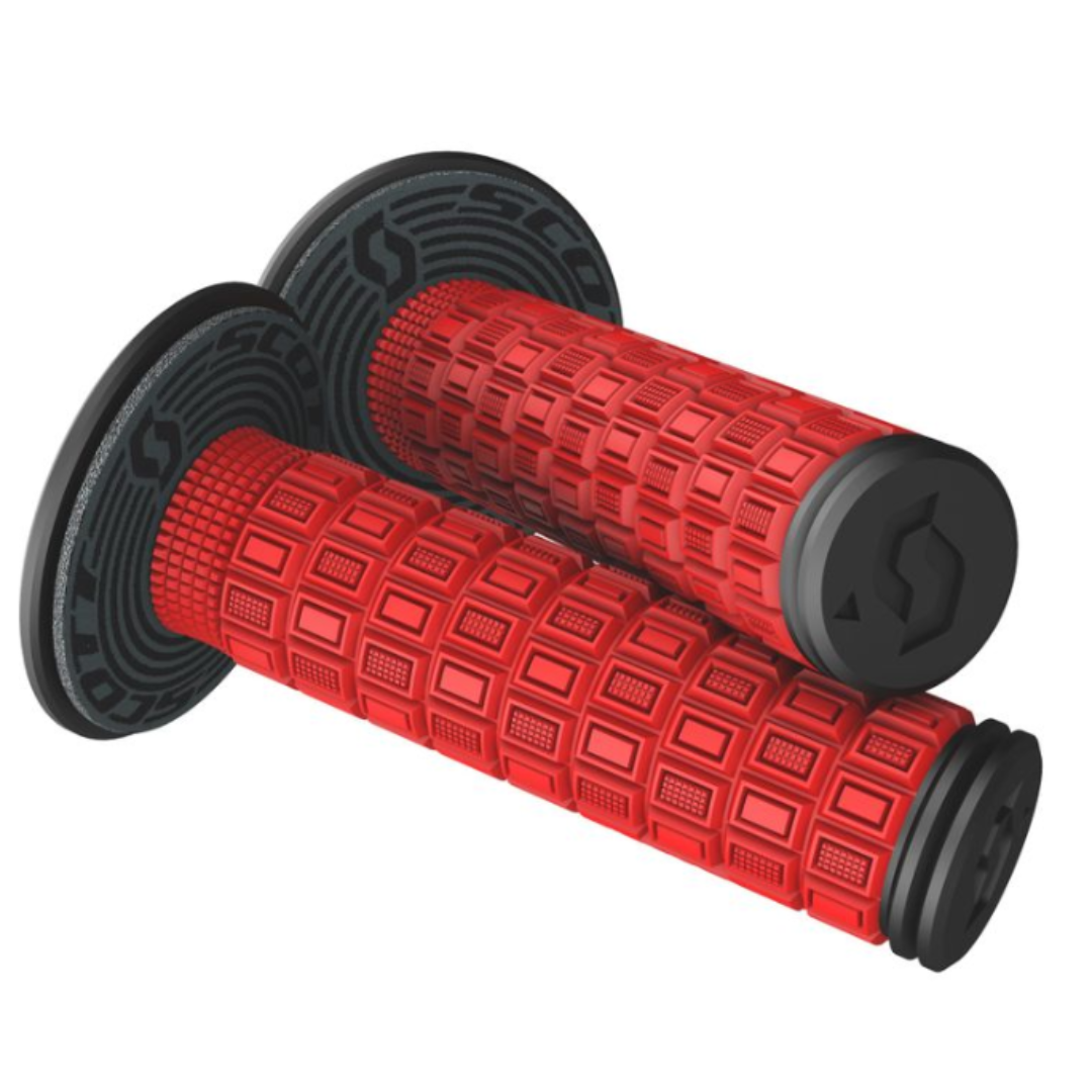 GRIPS SCOTT MELLOW