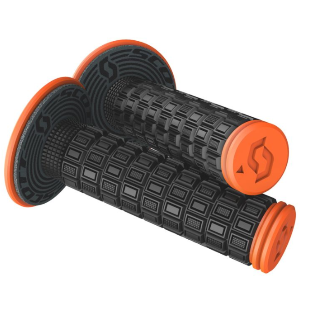 GRIPS SCOTT MELLOW