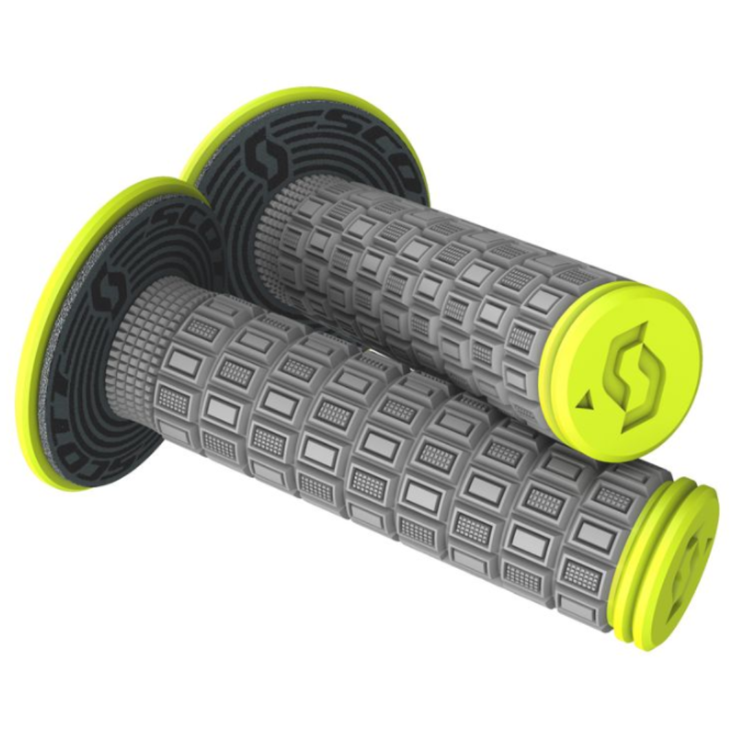 GRIPS SCOTT MELLOW