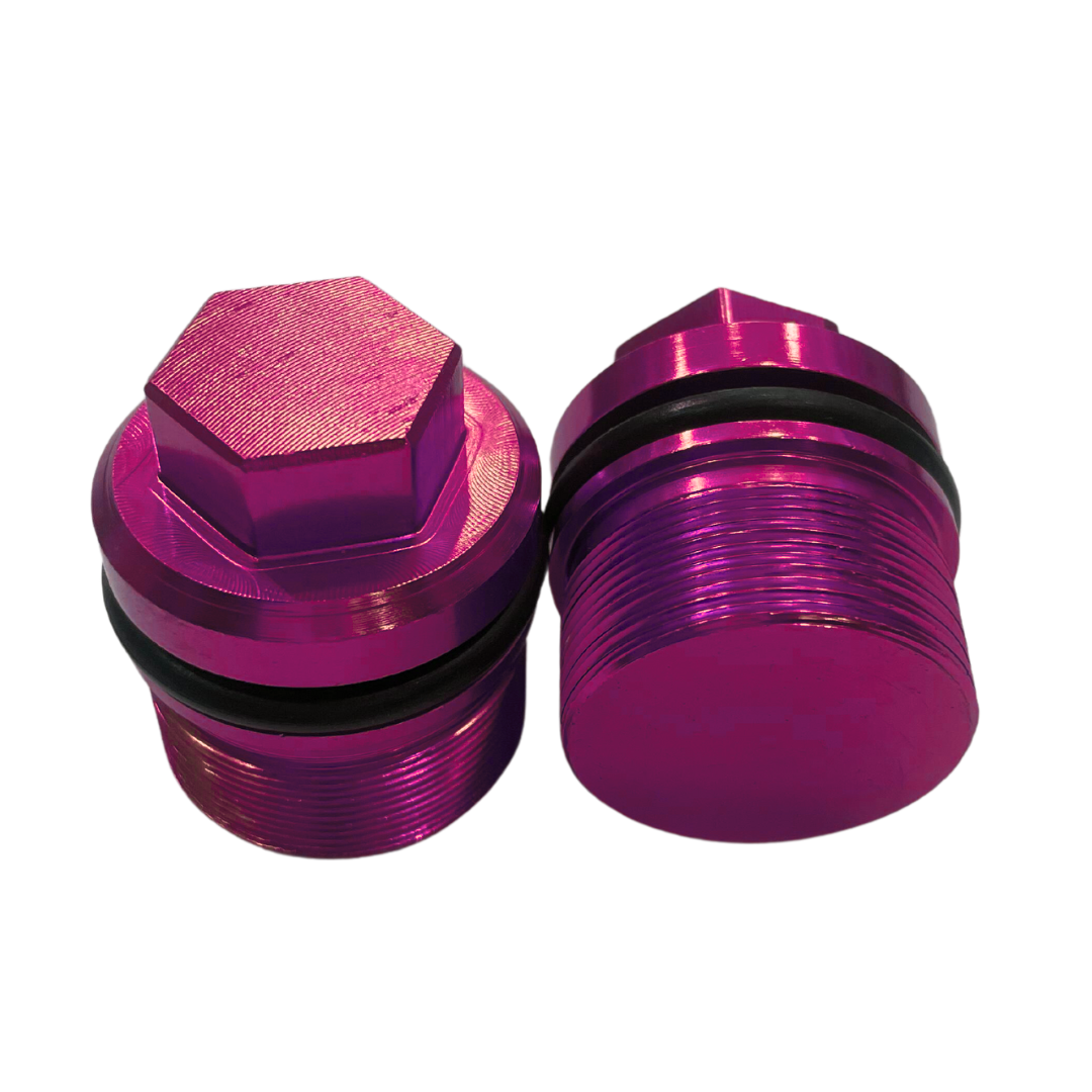 TAPONES DE BARRAS M1