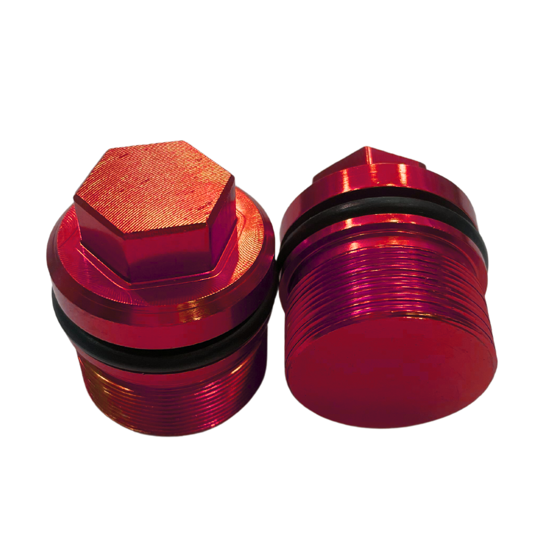 TAPONES DE BARRAS M1