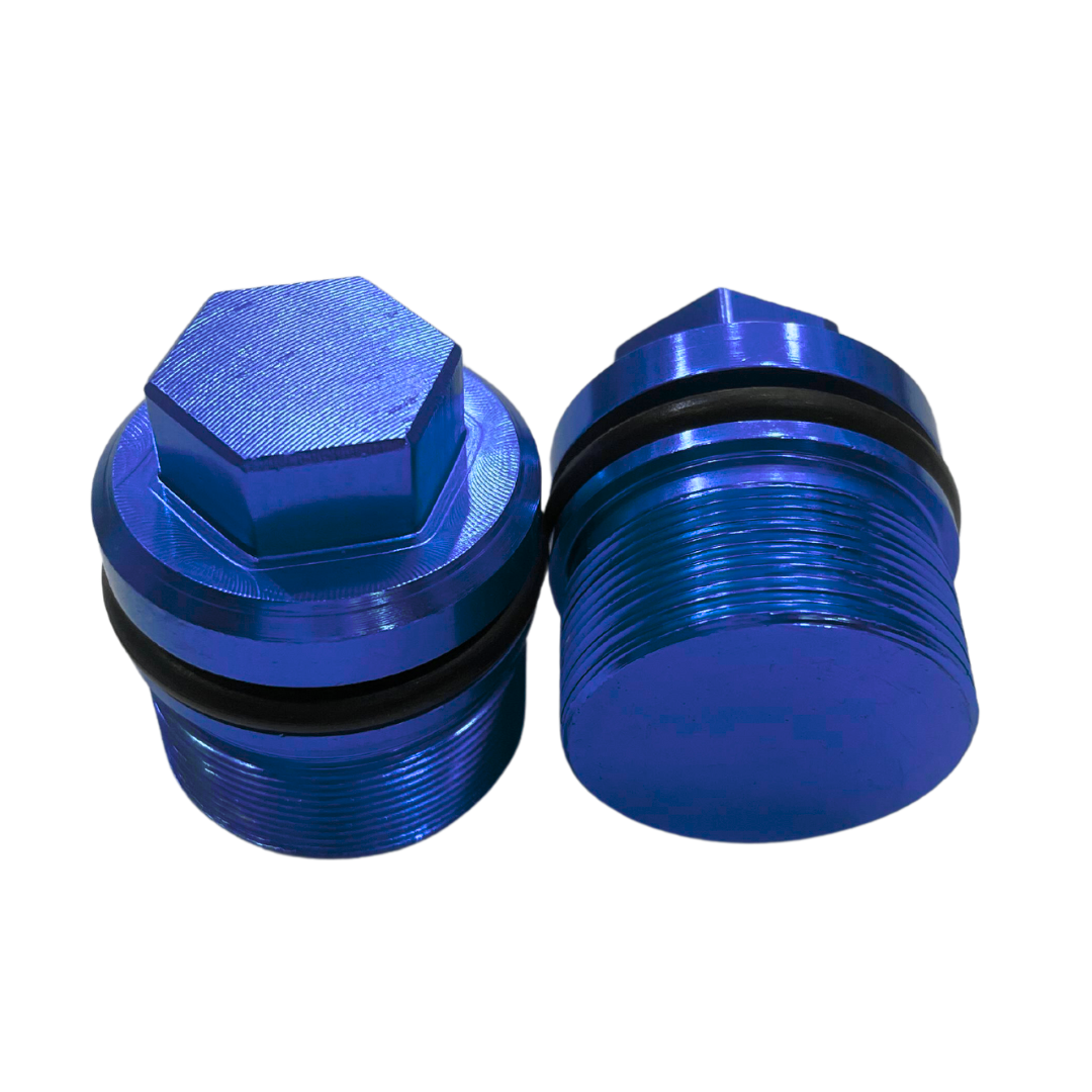 TAPONES DE BARRAS M1