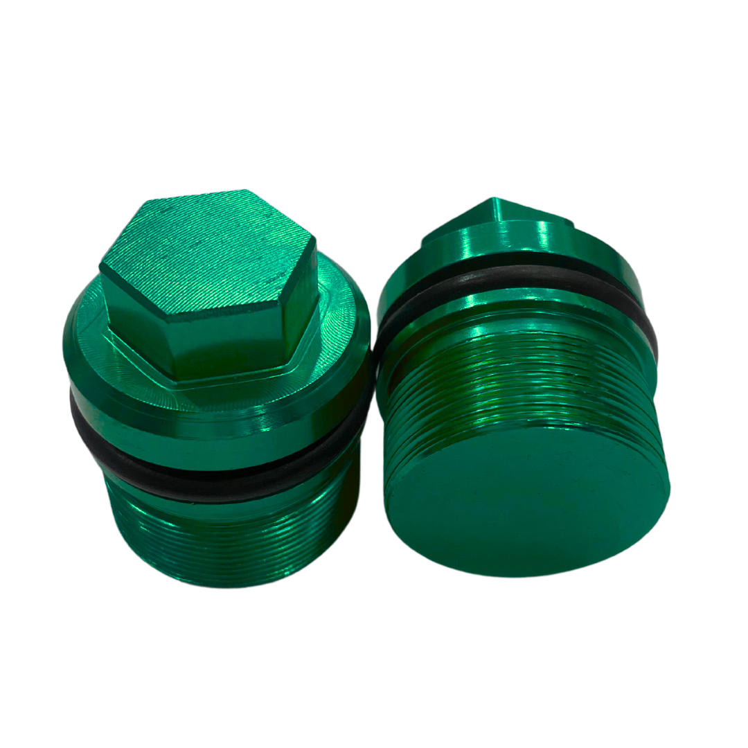 TAPONES DE BARRAS M1