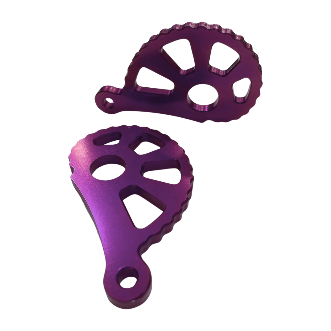 TENSORES DE CADENA M1