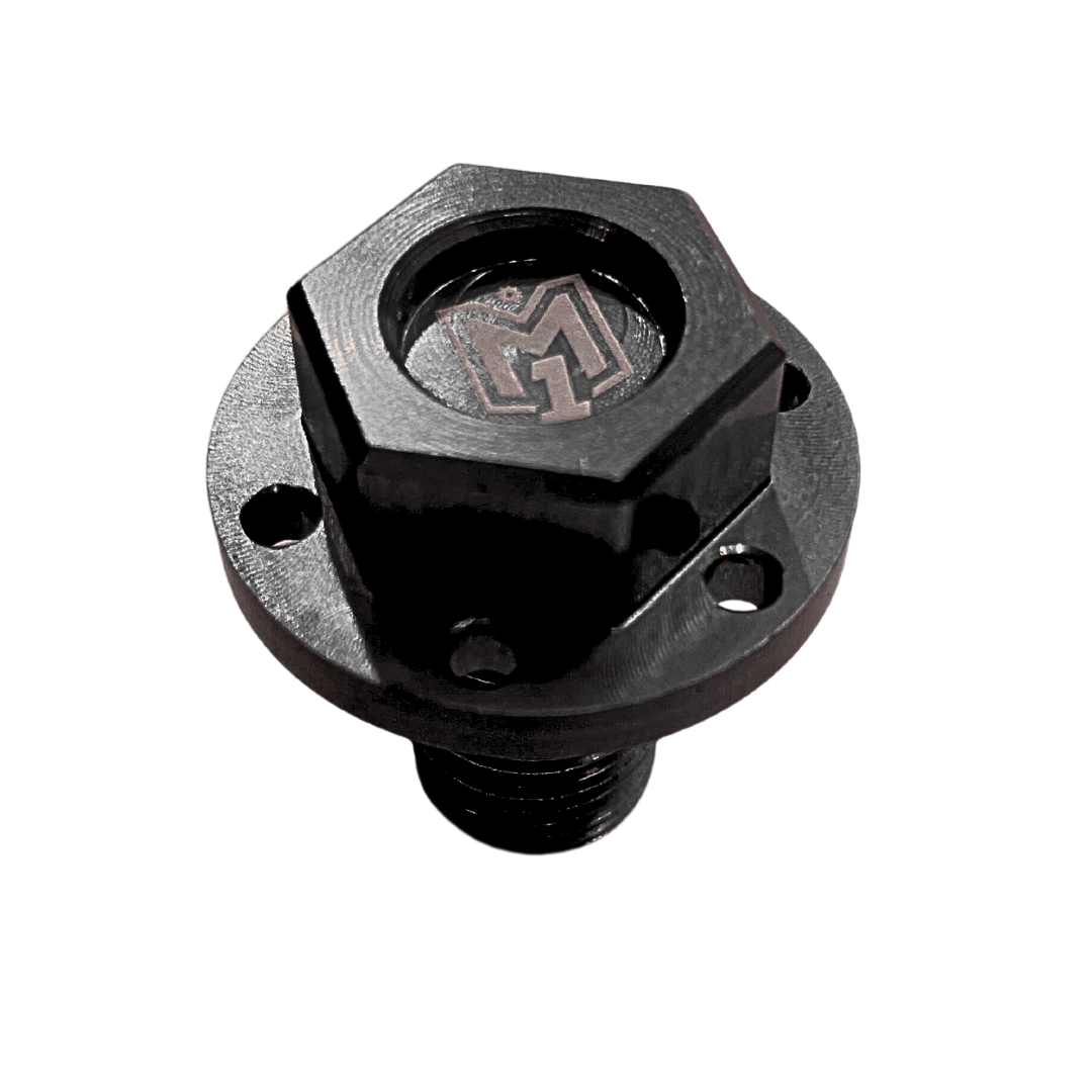 TORNILLO DE HORQUILLA M1