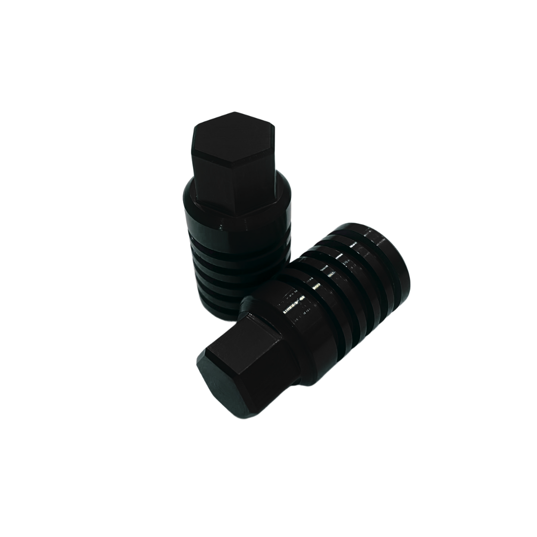 TUERCAS DE CULATA M1