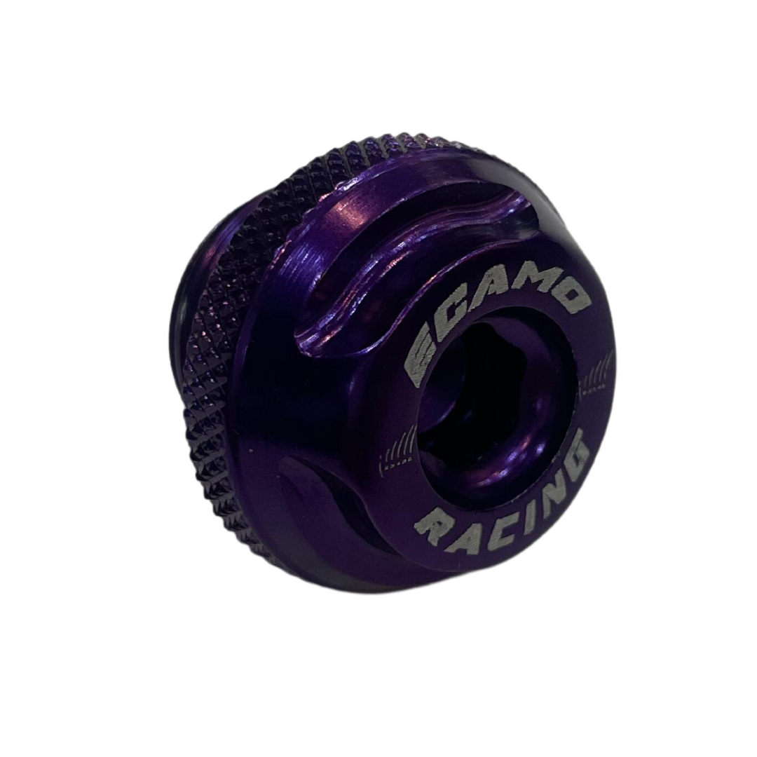 TAPON DE ACEITE ECAMORACING