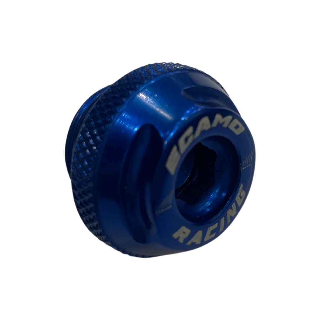 TAPON DE ACEITE ECAMORACING