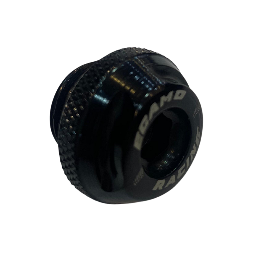 TAPON DE ACEITE ECAMORACING