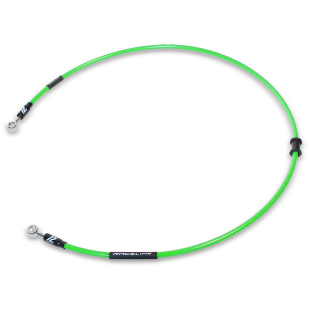 LINEA BLINDADA DE FRENO RACELINE