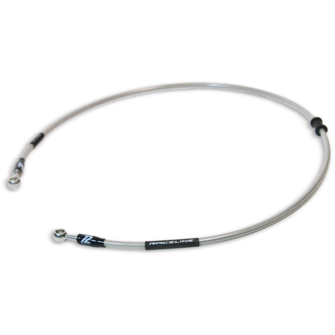 LINEA BLINDADA DE FRENO RACELINE