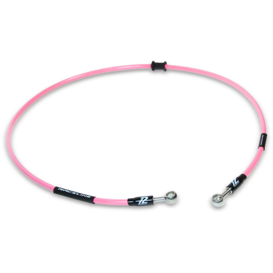 LINEA BLINDADA DE FRENO RACELINE