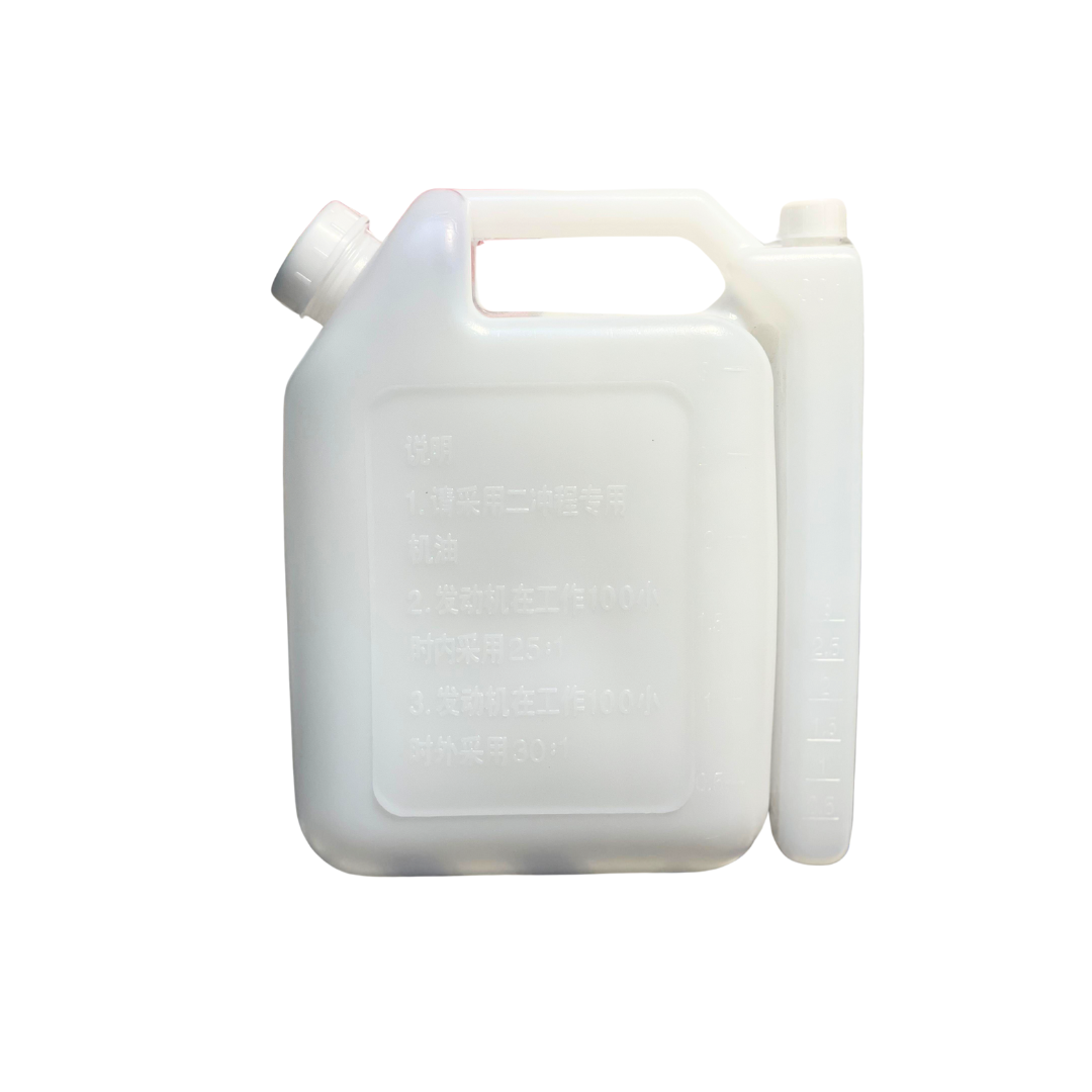 BIDON PREMEZCLA Y GASOLINA