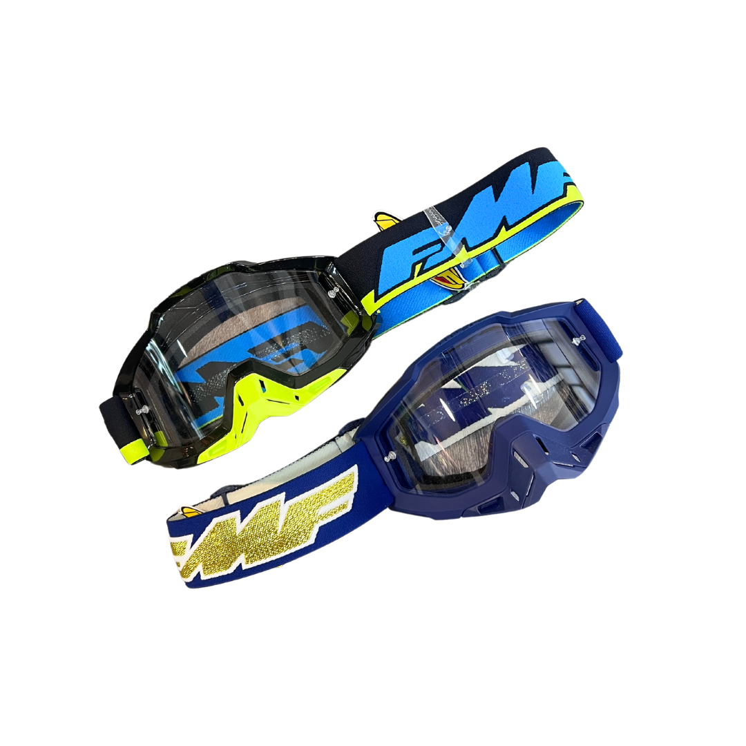 GOGGLES