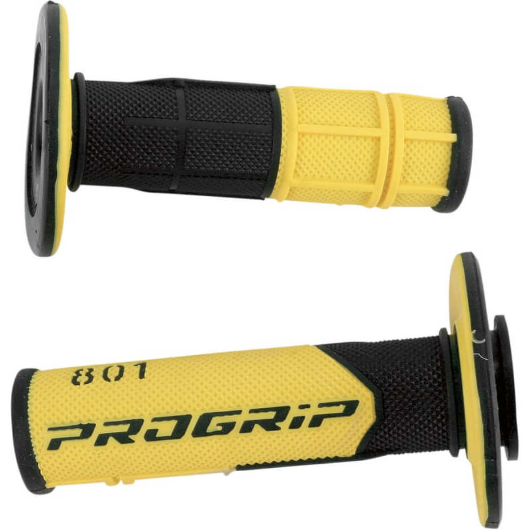 GRIPS PROGRIP 801
