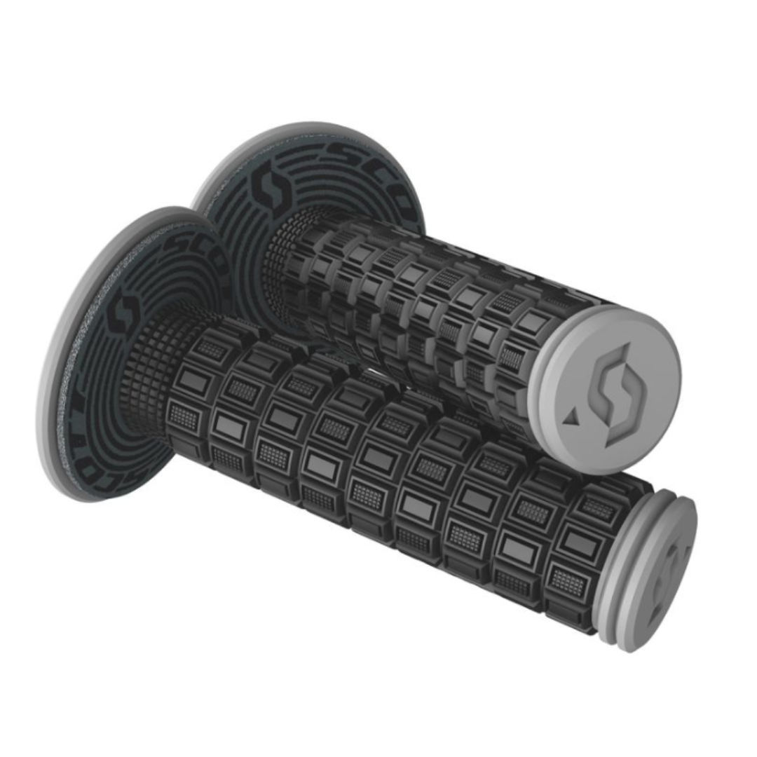 GRIPS SCOTT MELLOW