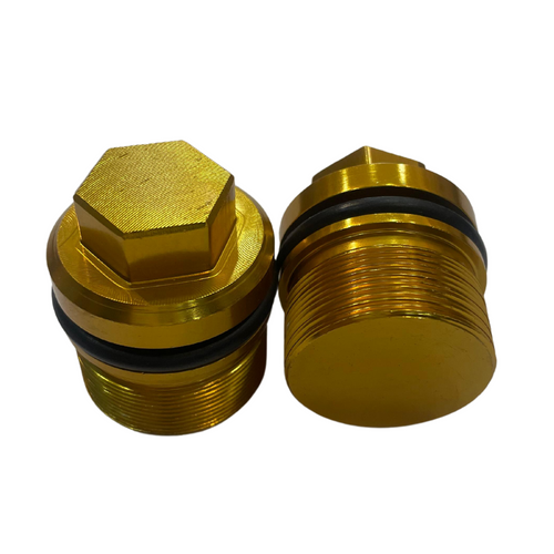 TAPONES DE BARRAS M1
