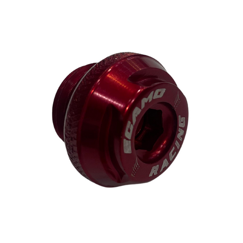 TAPON DE ACEITE ECAMORACING
