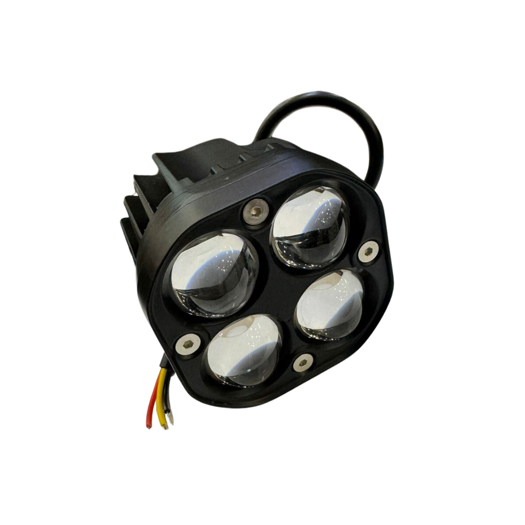 EXPLORADORA DUAL COLOR