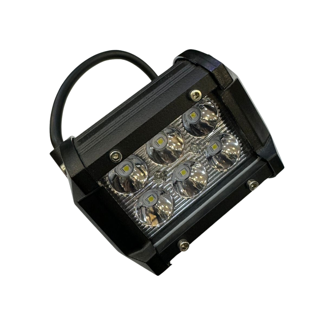 EXPLORADORA CUADRADA