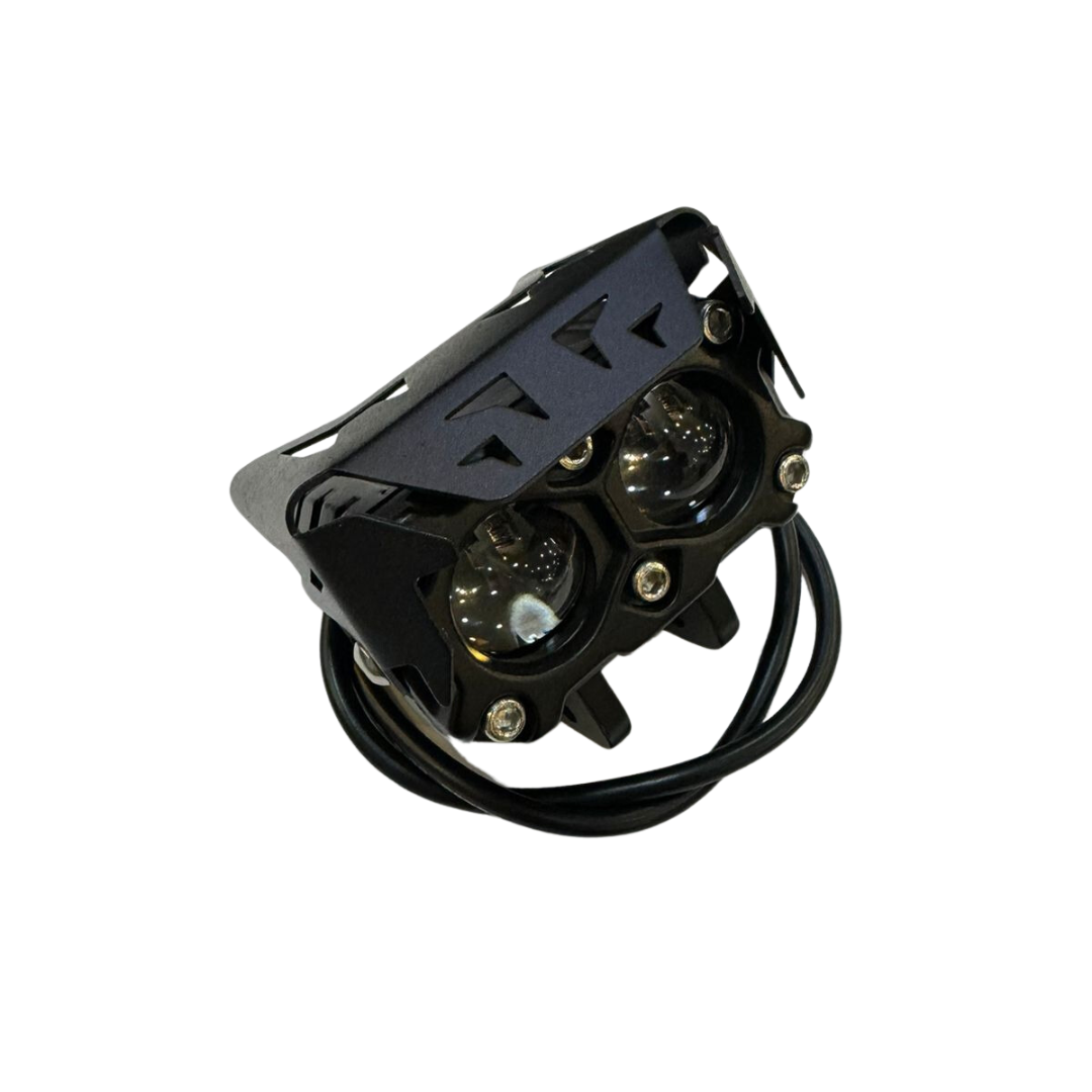 EXPLORADORA BUHO DUAL COLOR