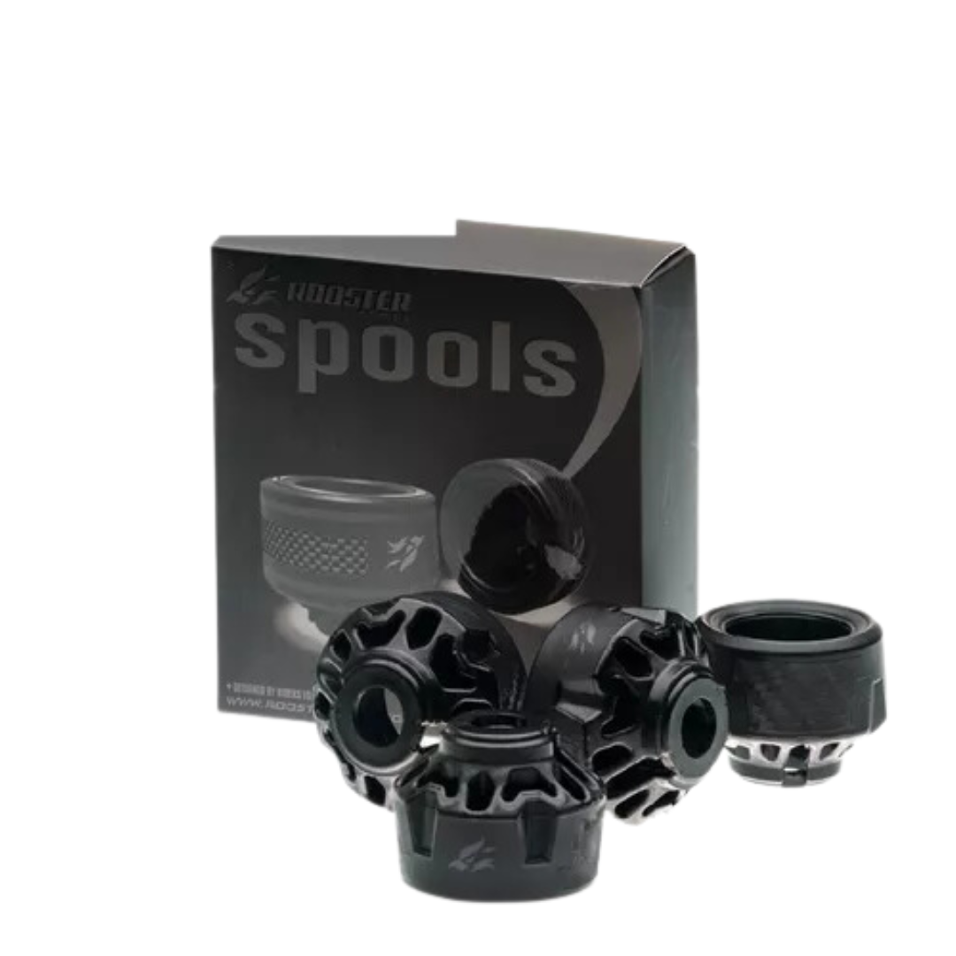 PAR SPOOLS ROOSTER (2 UD)