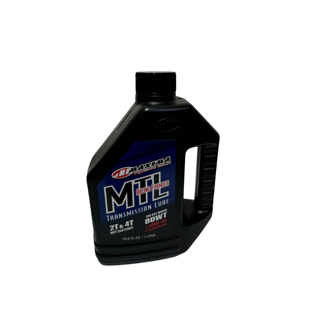 ACEITE MAXIMA MTL 4T