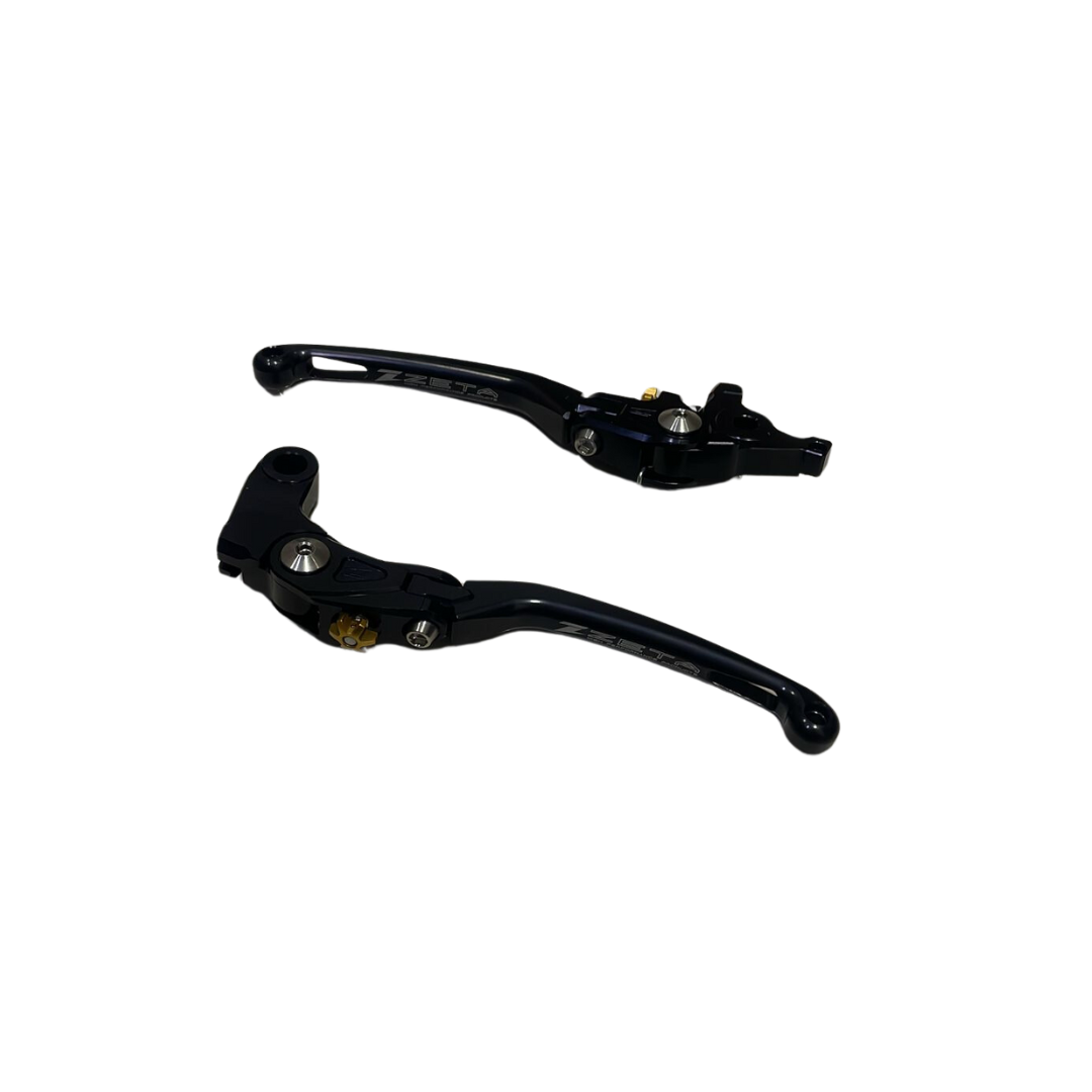 LEVAS RETRACTILES Z- RACING