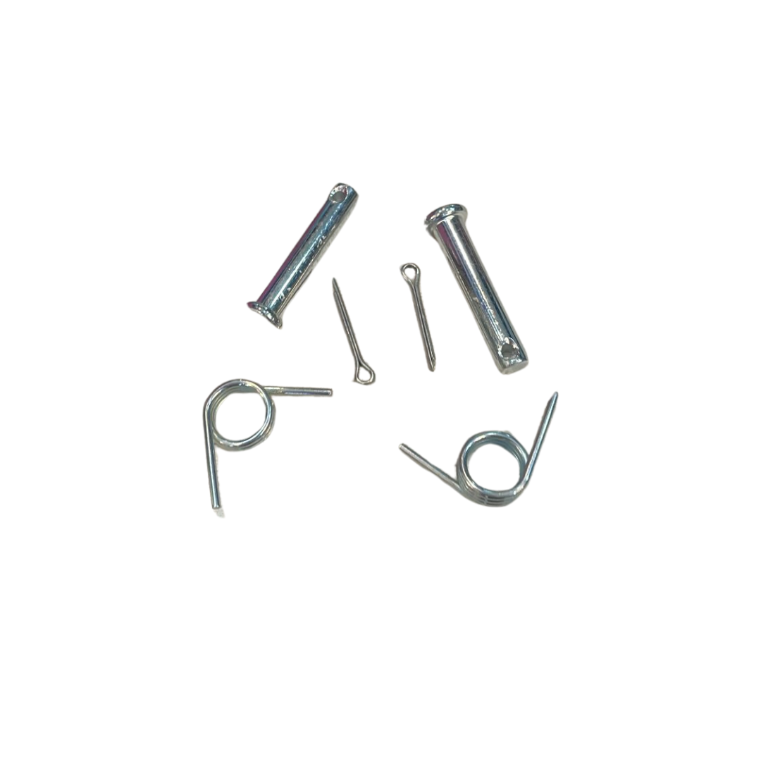 RESORTES DE CALAPIES