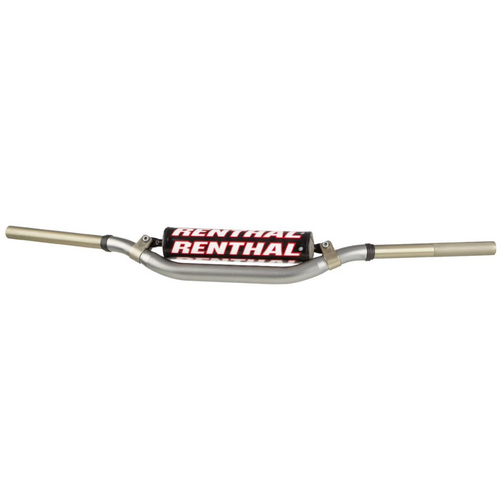 MANUBRIO RENTHAL TWINWALL 1 - 1/8