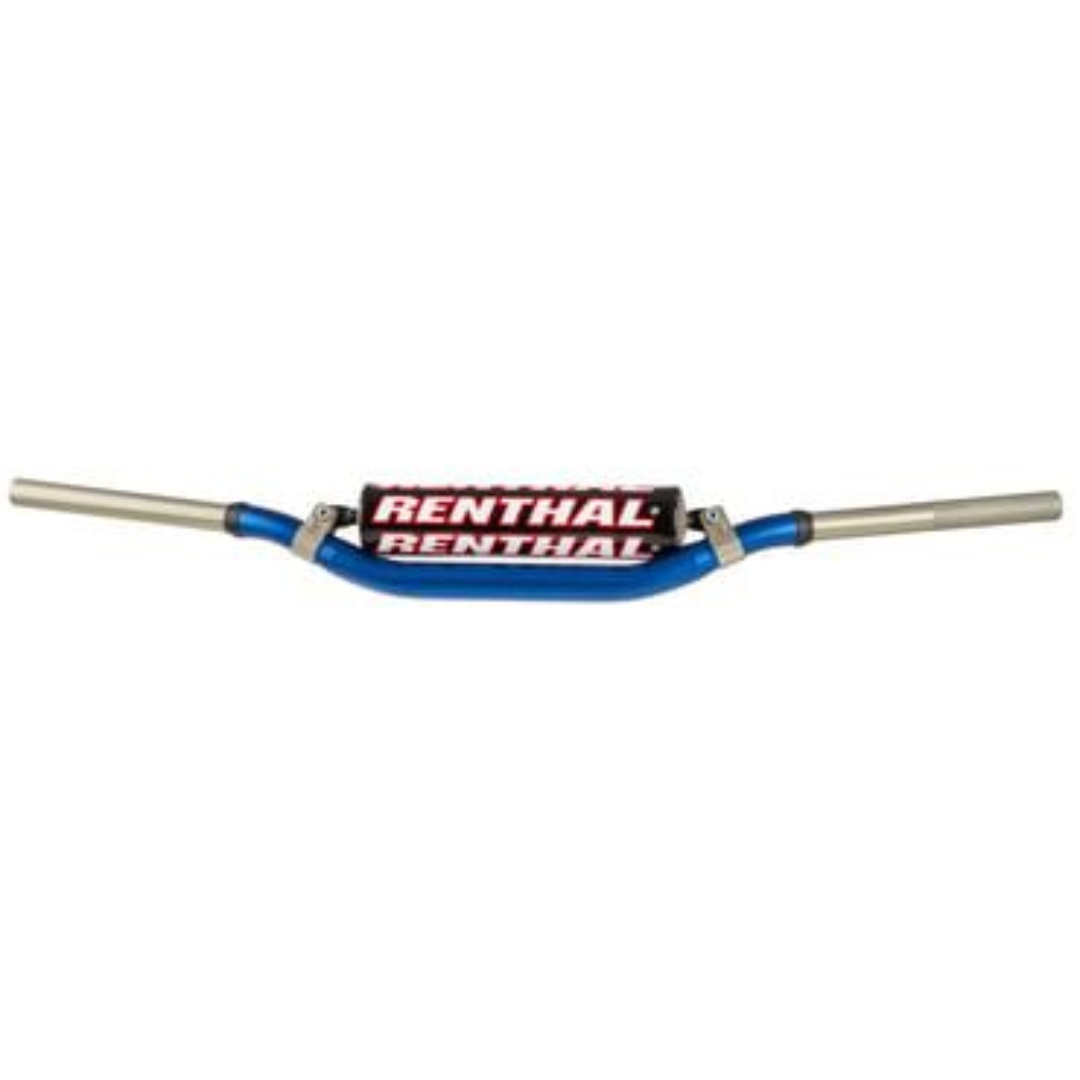 MANUBRIO RENTHAL TWINWALL 1 - 1/8