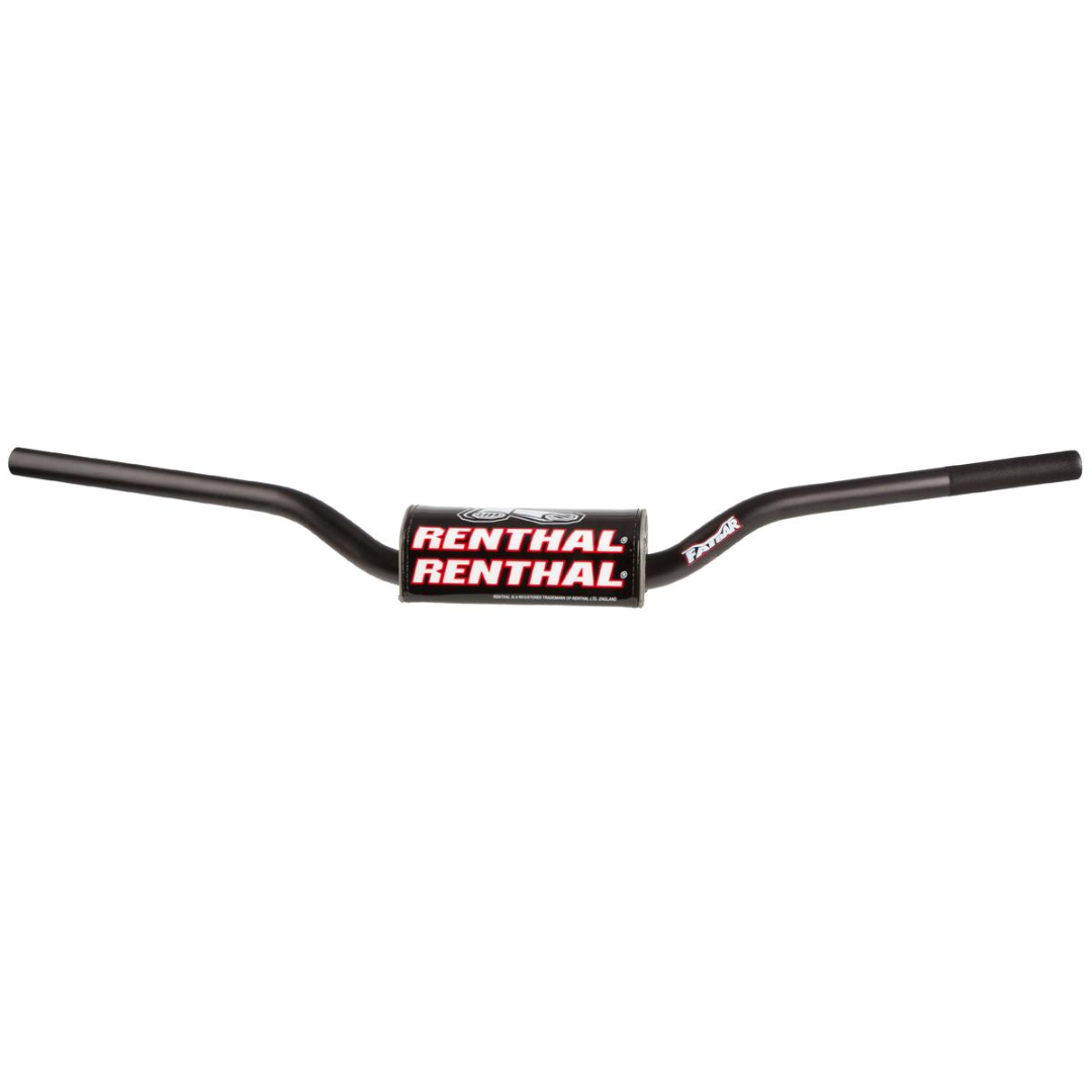 MANUBRIO RENTHAL FATBAR 1 - 1/8