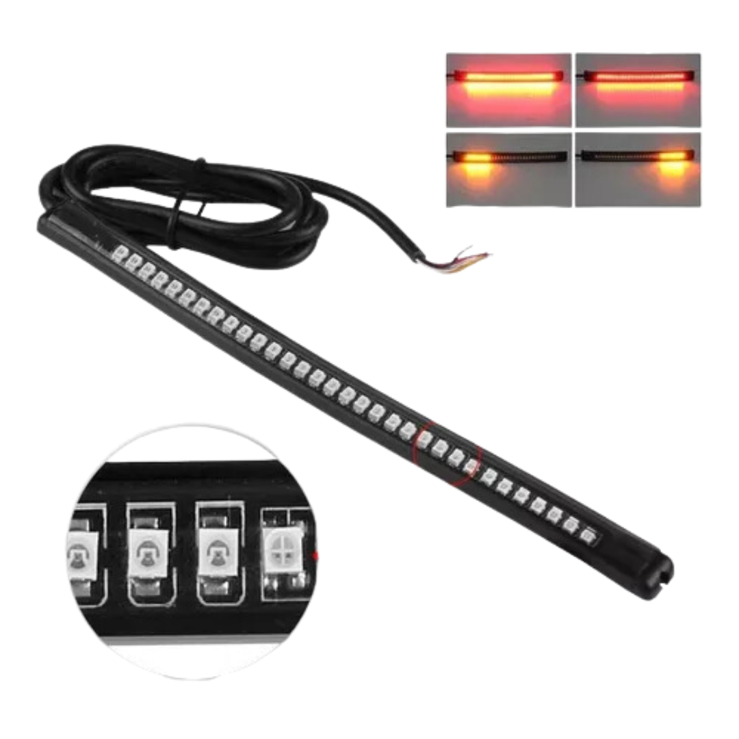 STOP INTEGRADO LINEAL