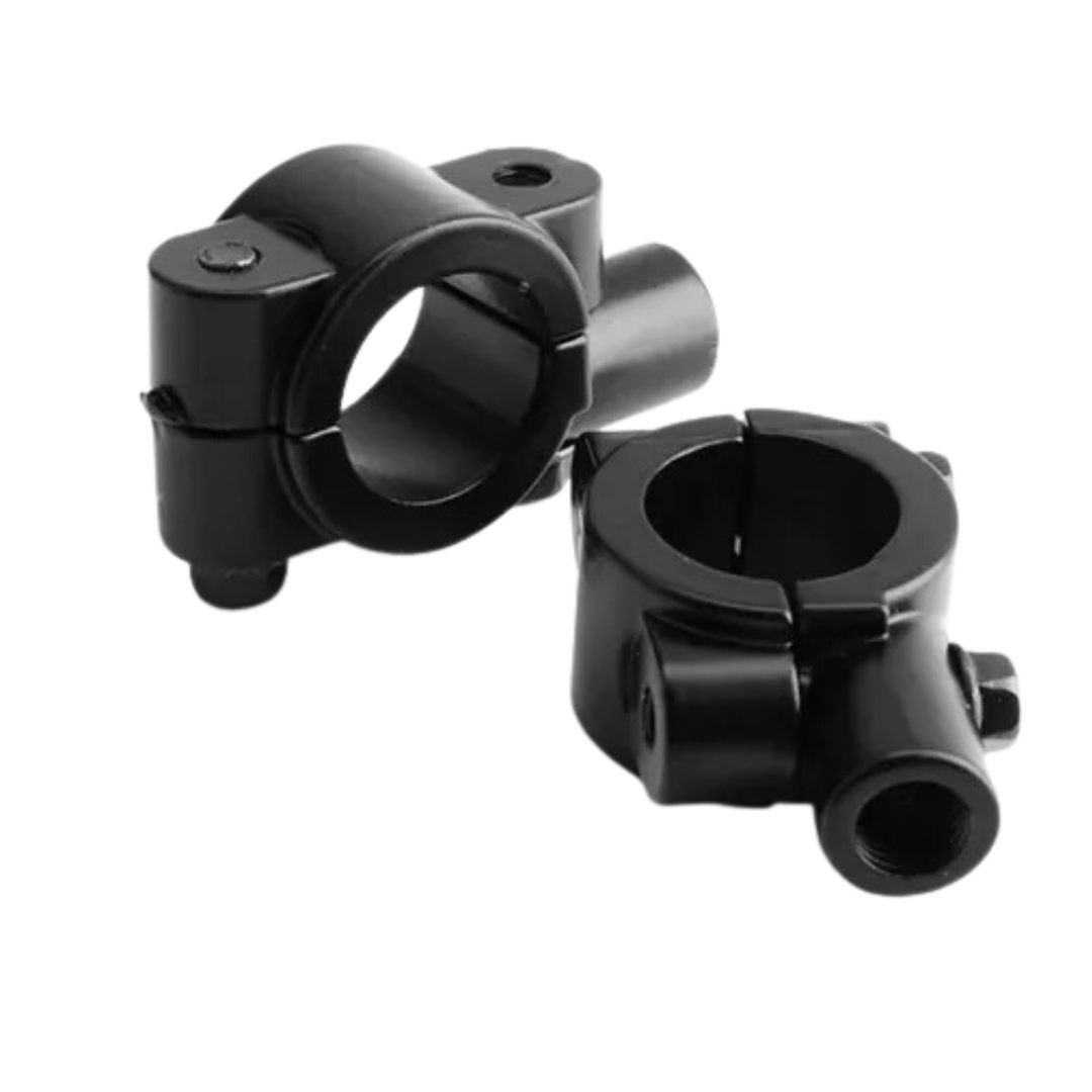 BASES DE ESPEJO 10MM