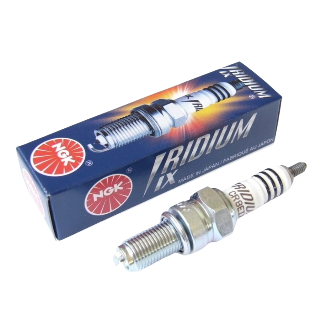 BUJIA IRIDIUM NGK