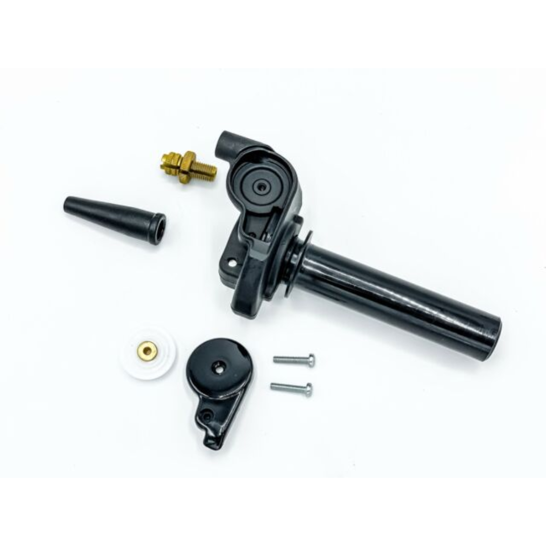 ACELERADOR 1/4 DOMINO