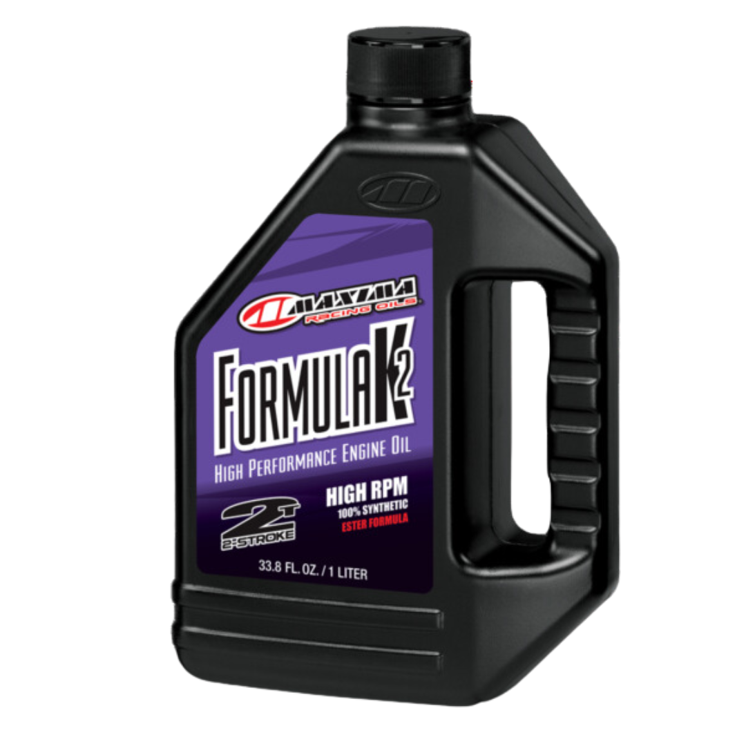 ACEITE PREMEZCLA FORMULA K2