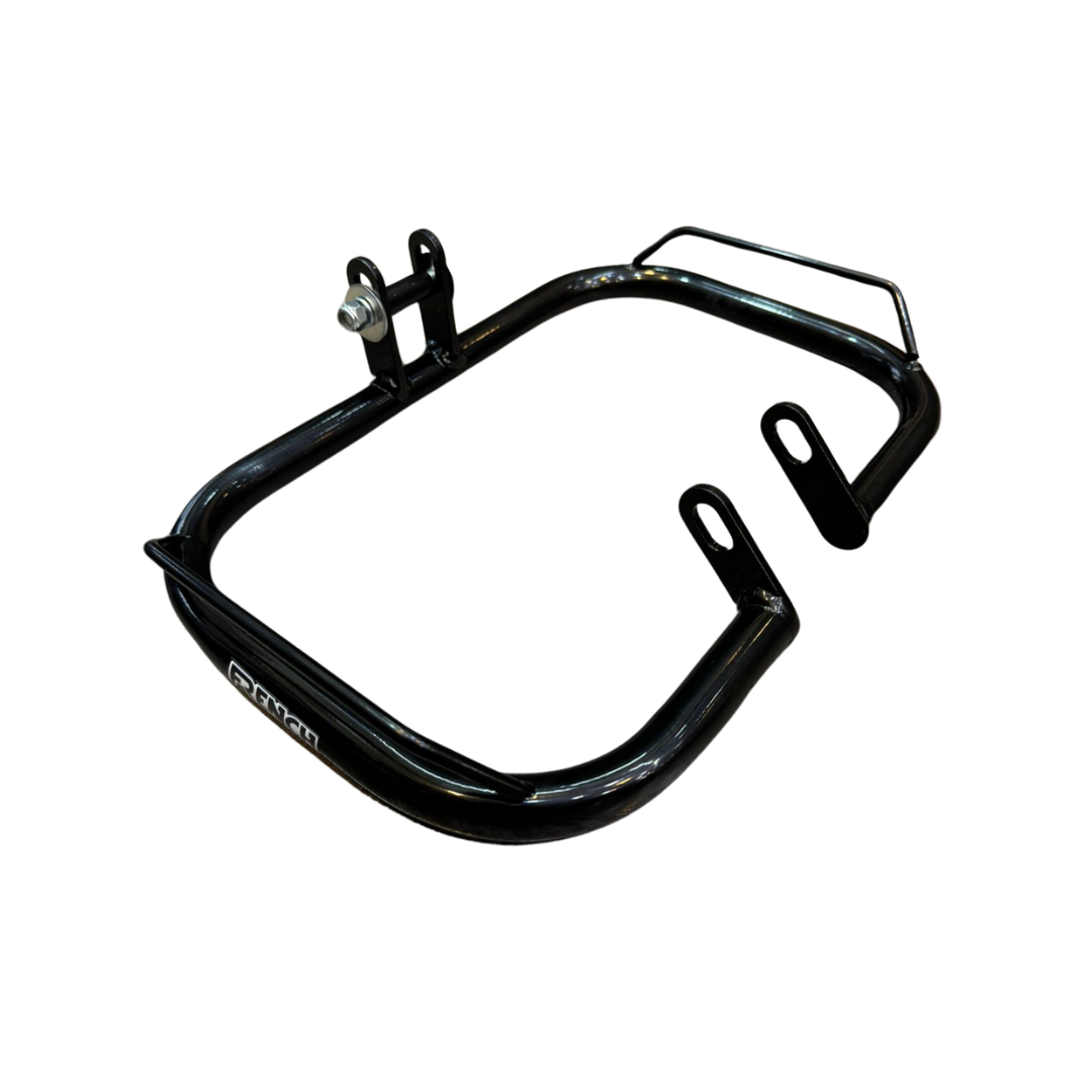 DEFENSA CUADRADAS PARA MOTOS URBANAS